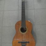 581 7292 Gitarr